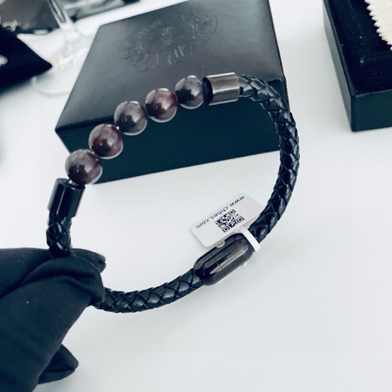 Chrome Hearts Bracelets